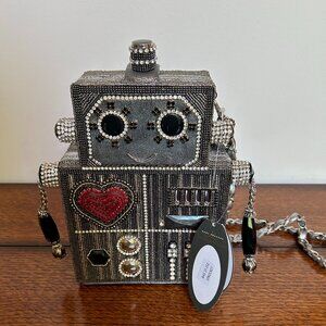 Mary Frances Sprocket NWT